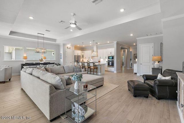 479 CROSSWATER LAKE Drive, Ponte Vedra, FL 32081