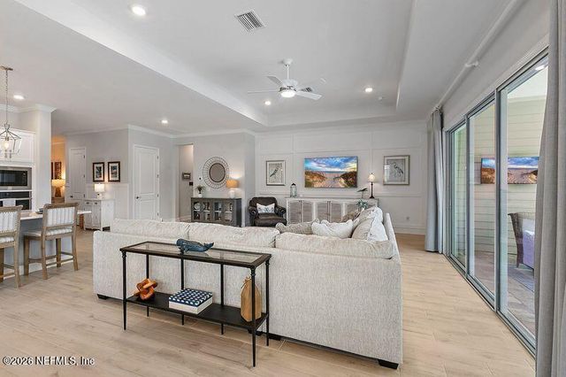 479 CROSSWATER LAKE Drive, Ponte Vedra, FL 32081