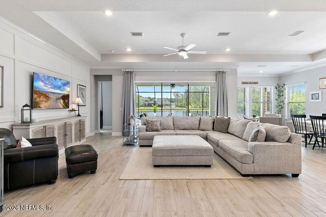 479 CROSSWATER LAKE Drive, Ponte Vedra, FL 32081