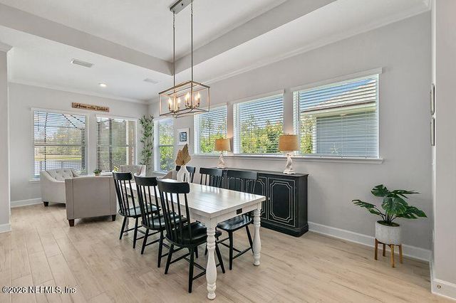 479 CROSSWATER LAKE Drive, Ponte Vedra, FL 32081