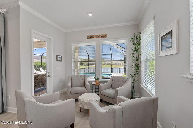 479 CROSSWATER LAKE Drive, Ponte Vedra, FL 32081