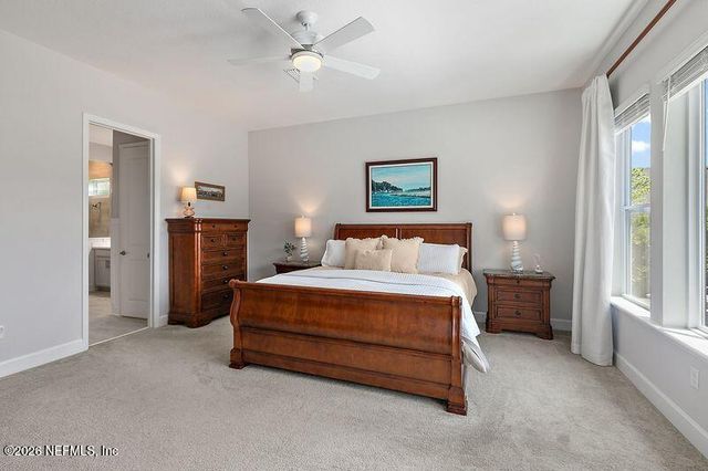 479 CROSSWATER LAKE Drive, Ponte Vedra, FL 32081