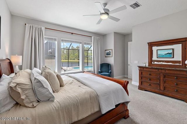 479 CROSSWATER LAKE Drive, Ponte Vedra, FL 32081