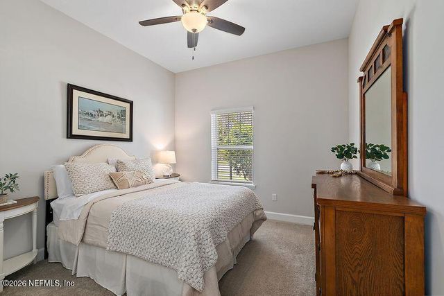 479 CROSSWATER LAKE Drive, Ponte Vedra, FL 32081