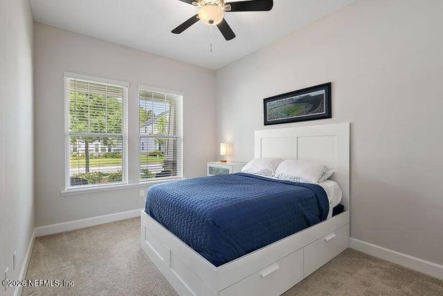 479 CROSSWATER LAKE Drive, Ponte Vedra, FL 32081