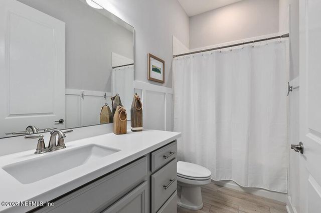 479 CROSSWATER LAKE Drive, Ponte Vedra, FL 32081