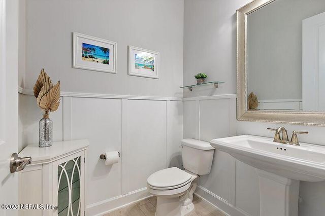 479 CROSSWATER LAKE Drive, Ponte Vedra, FL 32081