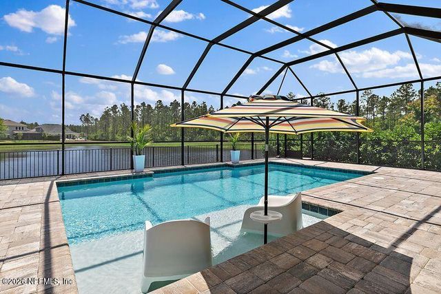 479 CROSSWATER LAKE Drive, Ponte Vedra, FL 32081