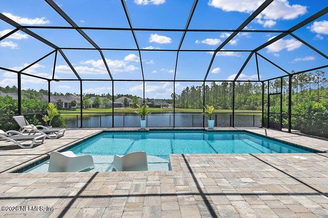 479 CROSSWATER LAKE Drive, Ponte Vedra, FL 32081