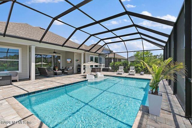 479 CROSSWATER LAKE Drive, Ponte Vedra, FL 32081