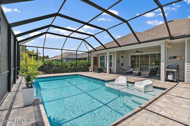 479 CROSSWATER LAKE Drive, Ponte Vedra, FL 32081