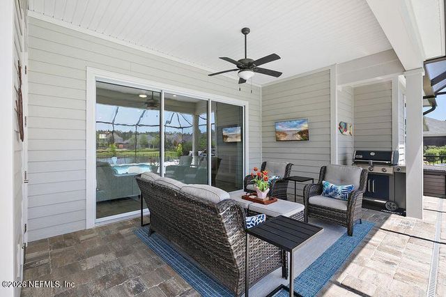 479 CROSSWATER LAKE Drive, Ponte Vedra, FL 32081