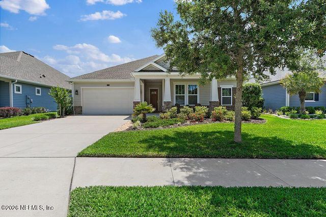 479 CROSSWATER LAKE Drive, Ponte Vedra, FL 32081