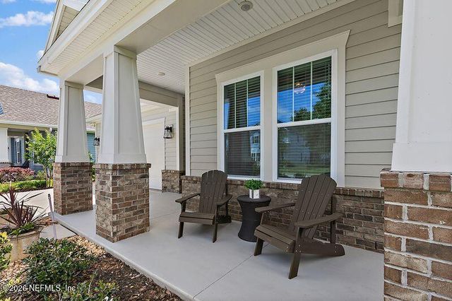 479 CROSSWATER LAKE Drive, Ponte Vedra, FL 32081