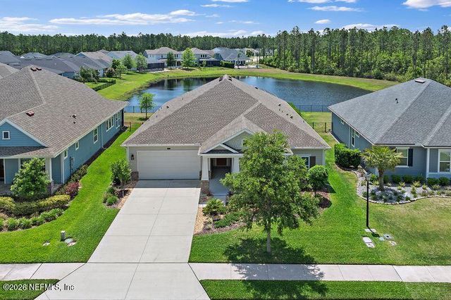 479 CROSSWATER LAKE Drive, Ponte Vedra, FL 32081