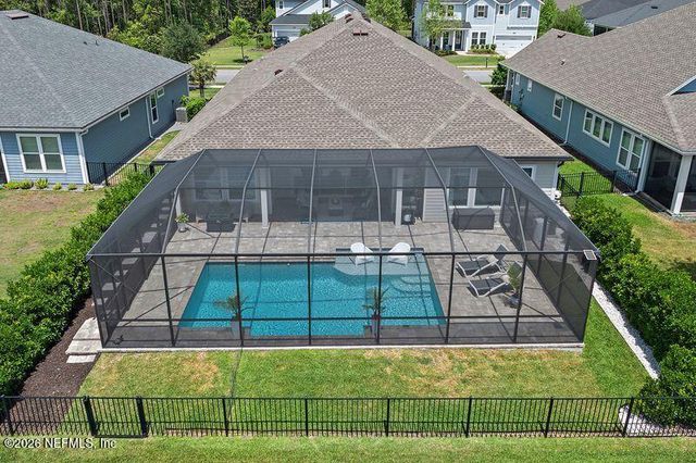 479 CROSSWATER LAKE Drive, Ponte Vedra, FL 32081