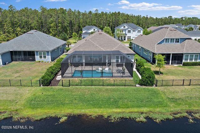 479 CROSSWATER LAKE Drive, Ponte Vedra, FL 32081