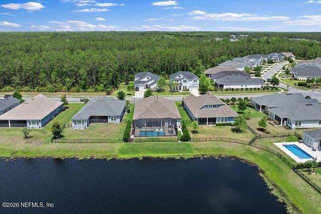 479 CROSSWATER LAKE Drive, Ponte Vedra, FL 32081