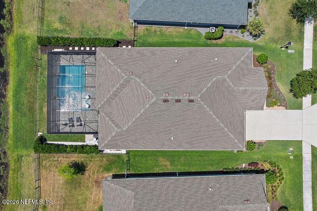 479 CROSSWATER LAKE Drive, Ponte Vedra, FL 32081