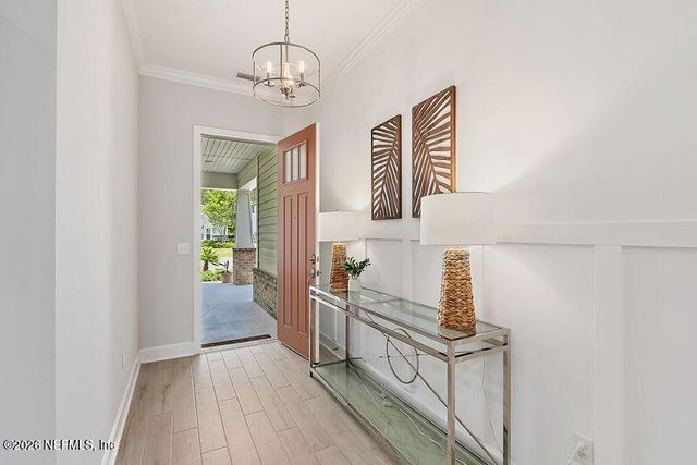 479 CROSSWATER LAKE Drive, Ponte Vedra, FL 32081