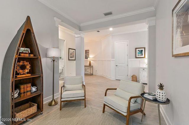 479 CROSSWATER LAKE Drive, Ponte Vedra, FL 32081