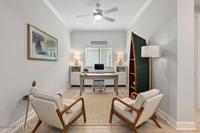 479 CROSSWATER LAKE Drive, Ponte Vedra, FL 32081