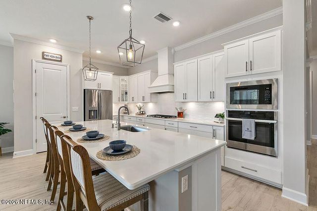 479 CROSSWATER LAKE Drive, Ponte Vedra, FL 32081