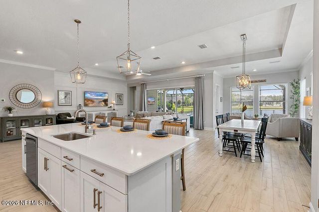 479 CROSSWATER LAKE Drive, Ponte Vedra, FL 32081