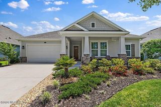 479 CROSSWATER LAKE Drive, Ponte Vedra, FL 32081