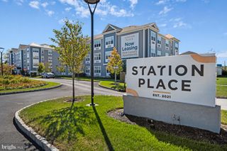 400 E OAK AVE #1108, Lawnside, NJ 08045