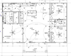 1509 S 5TH Street, Merkel, TX 79536