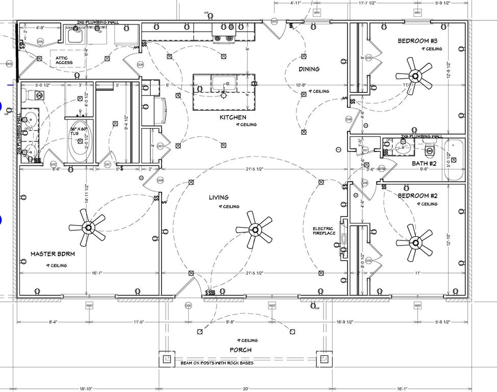 1509 S 5TH Street, Merkel, TX 79536