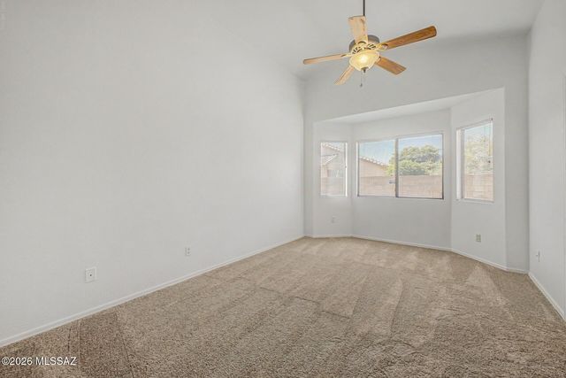 10486 E Dusky Willow Drive, Tucson, AZ 85747