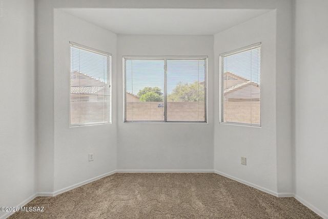 10486 E Dusky Willow Drive, Tucson, AZ 85747