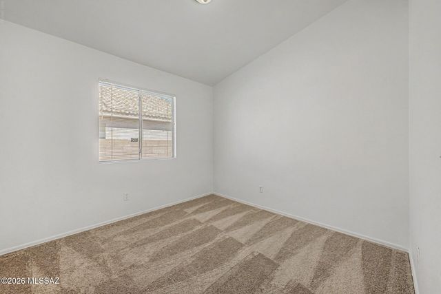 10486 E Dusky Willow Drive, Tucson, AZ 85747