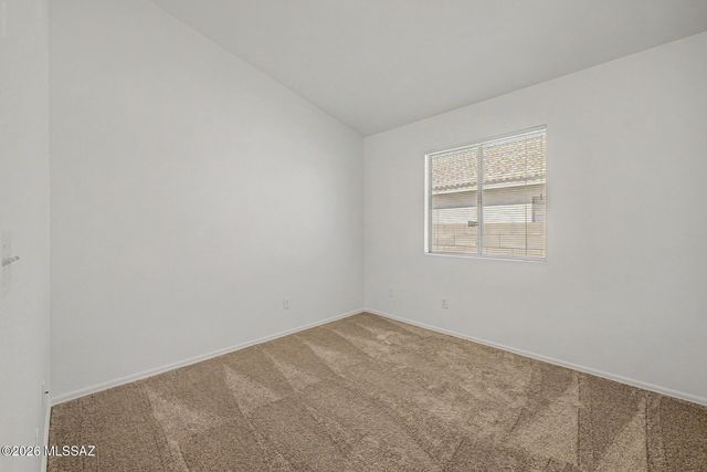 10486 E Dusky Willow Drive, Tucson, AZ 85747