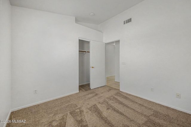 10486 E Dusky Willow Drive, Tucson, AZ 85747