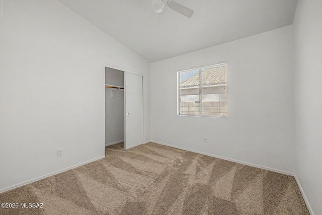 10486 E Dusky Willow Drive, Tucson, AZ 85747