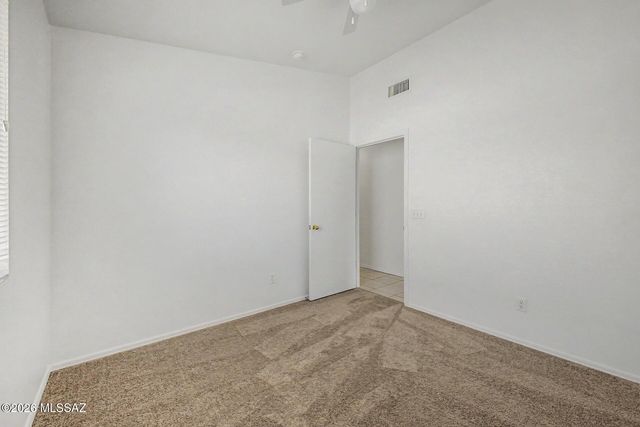 10486 E Dusky Willow Drive, Tucson, AZ 85747
