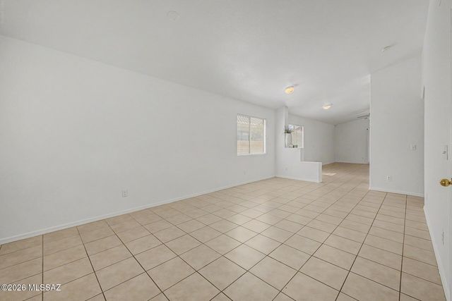 10486 E Dusky Willow Drive, Tucson, AZ 85747