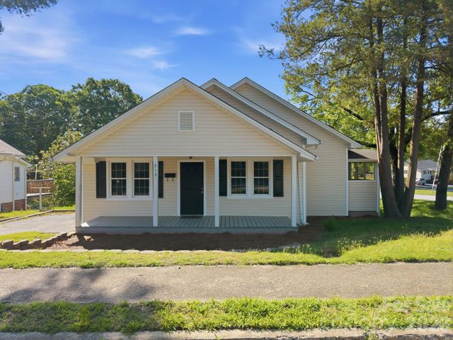 315 S Rose Avenue, Kannapolis, NC 28083