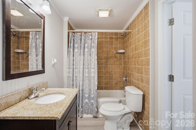 315 S Rose Avenue, Kannapolis, NC 28083