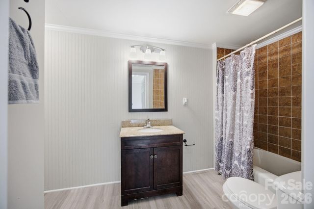315 S Rose Avenue, Kannapolis, NC 28083