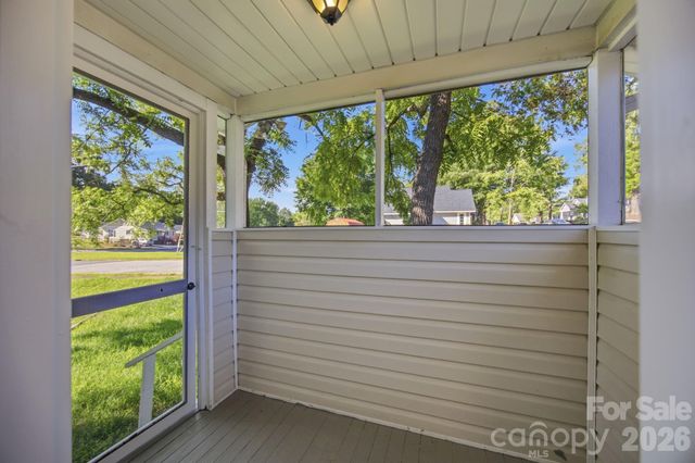 315 S Rose Avenue, Kannapolis, NC 28083