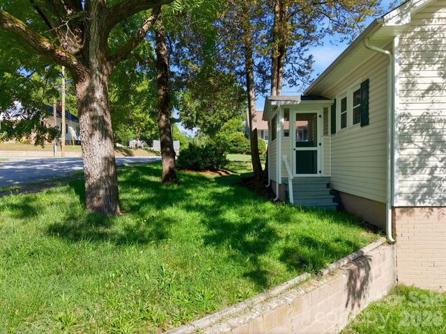 315 S Rose Avenue, Kannapolis, NC 28083