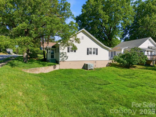 315 S Rose Avenue, Kannapolis, NC 28083