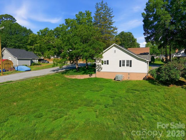 315 S Rose Avenue, Kannapolis, NC 28083