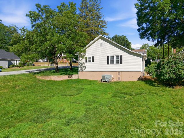 315 S Rose Avenue, Kannapolis, NC 28083