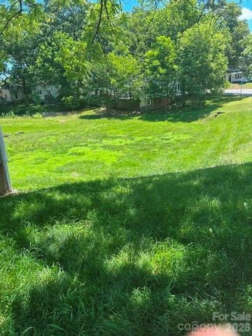 315 S Rose Avenue, Kannapolis, NC 28083