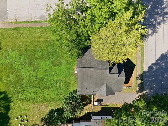 315 S Rose Avenue, Kannapolis, NC 28083